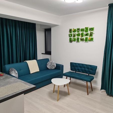 Global Residence Bucarest Exterior foto