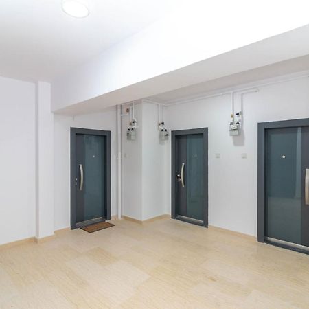 Global Residence Bucarest Exterior foto