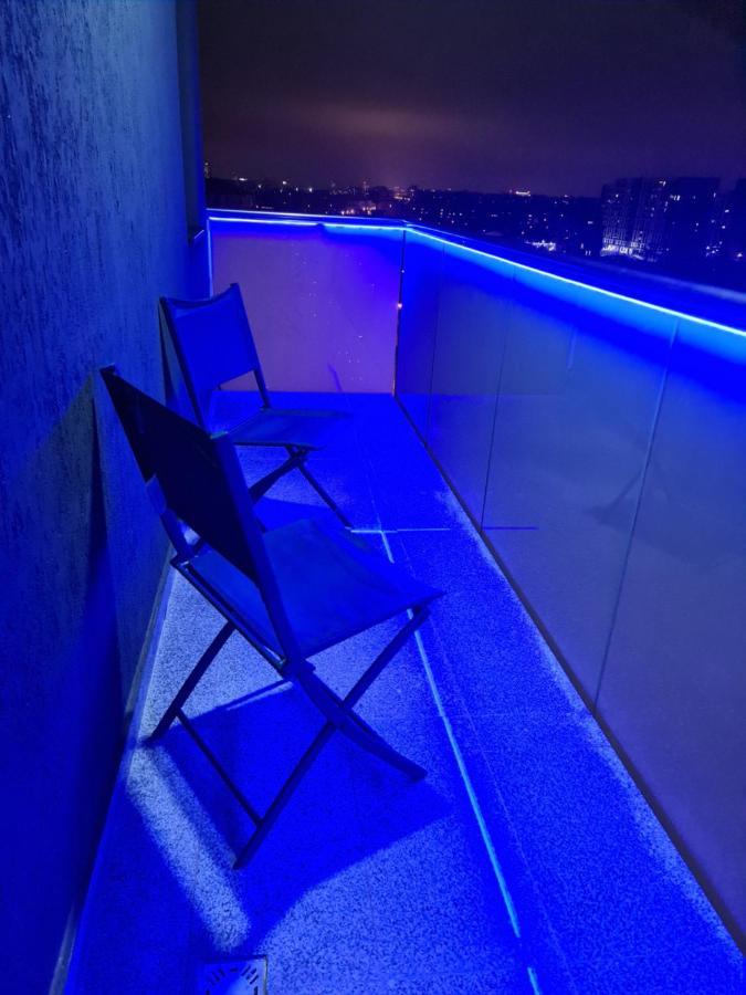 Global Residence Bucarest Exterior foto